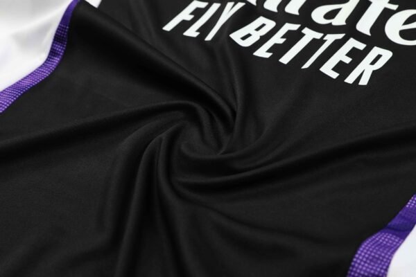 2425 Real Madrid CF Training clothes suit vest Fan version - Imagem 3