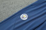 ⁦2425 Manchester City F.C. navy blue Training suit set⁩ - الصورة ⁦6⁩
