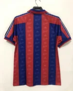 9697 season Barcelona home retro Fan version - Image 3