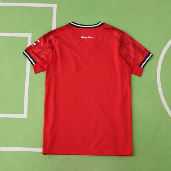 2526 season Manchester United F.C. home Women's Shirt - Imagen 17