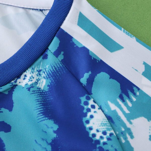 2526 season Real Madrid CF Concept version Fan version - Afbeelding 8