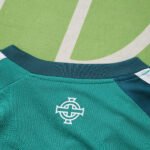 2026 FIFA World Cup Northern Ireland home Fan version - Image 3