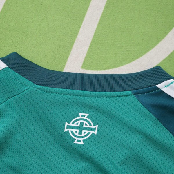 2026 FIFA World Cup Northern Ireland home Fan version - Image 3