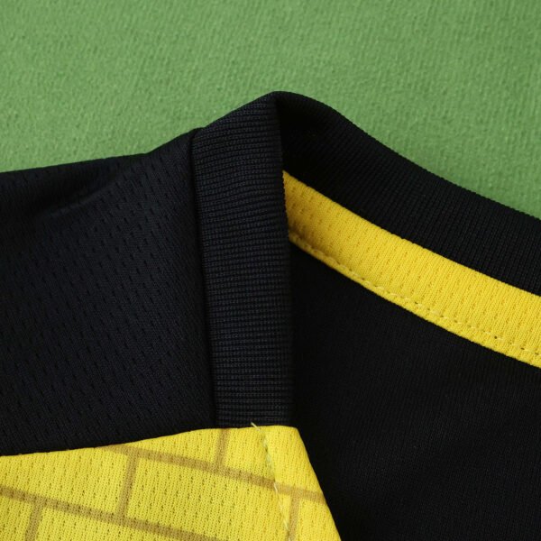 2526 season Borussia Dortmund Concept version Fan version - Imagem 3