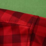 1213 Manchester United F.C. home retro Kids kit – Image 23