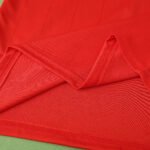 1984 season Manchester United F.C. home retro Fan version - Afbeelding 8
