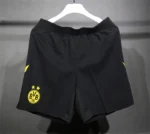 2425 season Dortmund home shorts