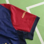 2425 season Barcelona home Player version - Image 4