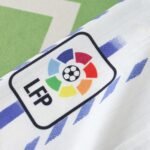 9697 season Real Madrid CF home retro Fan version - Image 10
