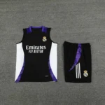 2425 season Real Madrid CF Concept version Fan version