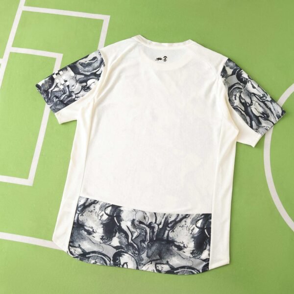 ⁦2526 season Manchester City F.C. Year of the Horse Player version⁩ - الصورة ⁦2⁩