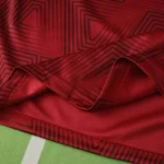 2026 FIFA World Cup Venezuela home Fan version - Imagem 4