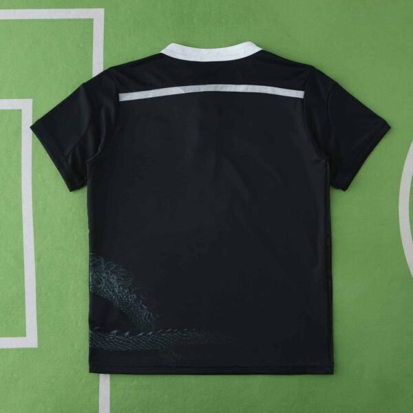 ⁦1415 Real Madrid CF third retro Kids kit⁩ - الصورة ⁦19⁩