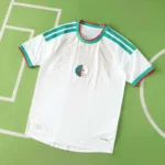 2026 FIFA World Cup Algeria home Player version