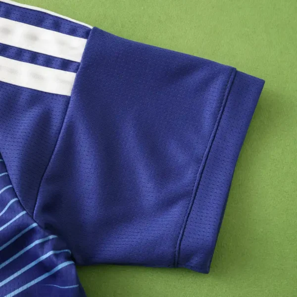 2026 FIFA World Cup Japan home Kids kit – Image 3