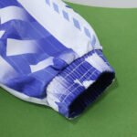9697 Real Madrid CF Wear on both sides windbreaker – Image 6