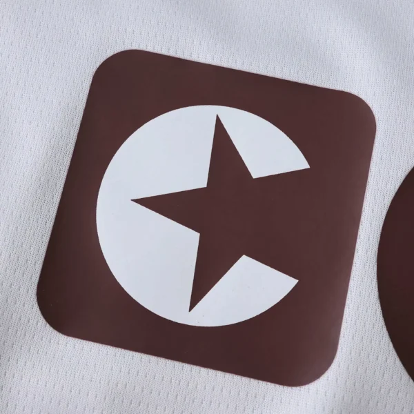 2526 season FC St. Pauli away Fan version - Imagem 10