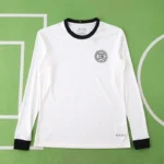 2425 season Germany 125 anniversary Long sleeved Player version
