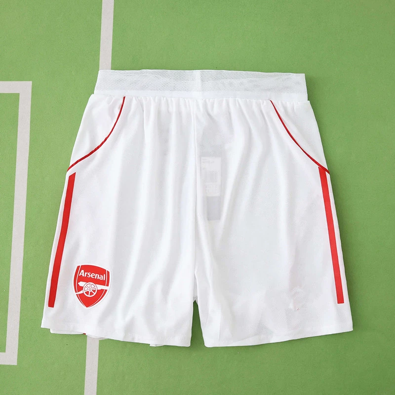 aa2f2c9800 2526 season Arsenal F.C. home Player version shorts – Bild 1