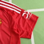 2425 season Manchester United home Fan version – Image 2