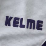 9798 Real Madrid home retro Kids kit – Image 10