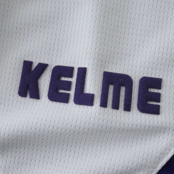 9798 Real Madrid home retro Kids kit – Image 10