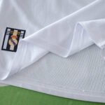 9900 Real Madrido CF home retro Kids kit - Imagen 21