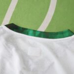 2026 FIFA World Cup Portugal training suit Fan version - Imagem 3