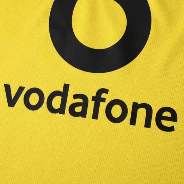 2526 season Borussia Dortmund home Fan version – Bild 5