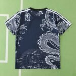 2425 season Real Madrid CF Concept version Kids kit