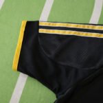 9900 season Real Madrid CF away retro Kids kit - Afbeelding 15