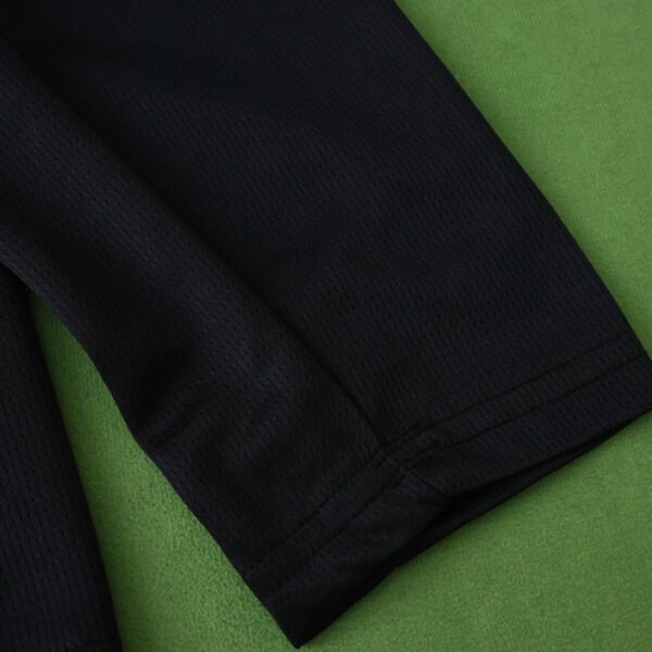 2526 season Manchester City F.C. away Long sleeved Fan version - Image 5