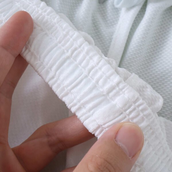 0506 season Manchester United F.C. home Kids kit - Imagem 20