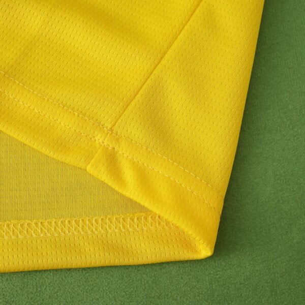 2526 season Borussia Dortmund Training shirt  Fan version - Imagem 17