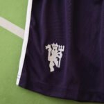 2526 season Manchester United F.C. away Kids kit - Afbeelding 17