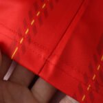 2026 FIFA World Cup Spain home Fan version - Imagem 5