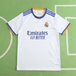 2122 season Real Madrid home Fan version