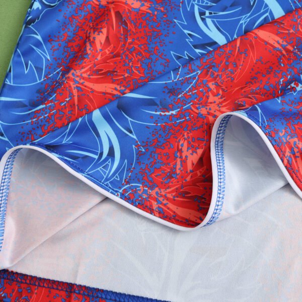 2425 season Crystal Palace home Fan version - Image 8