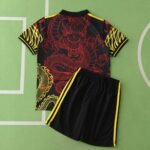 2425 season Real Madrid CF Concept version Kids kit - Image 3