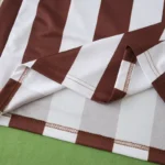 ⁦2526 season FC St. Pauli home Fan version⁩ - الصورة ⁦8⁩