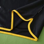 9900 season Real Madrid CF away retro Kids kit - Afbeelding 14