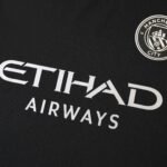 2526 season Manchester City F.C. Away Women's Shirt - Image 5