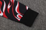 ⁦2526 season Manchester United F.C. Training suit hooded set⁩ - الصورة ⁦9⁩
