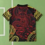 2425 season Real Madrid CF Concept version Kids kit - Image 2