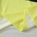 1997 season Borussia Dortmund home retro Fan version - Image 9