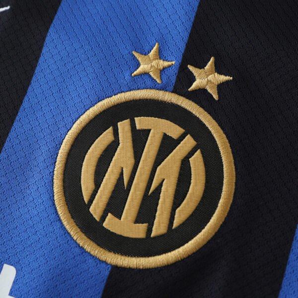 2425 season F.C. Internazionale Milano home Women's Shirt - immagine 3