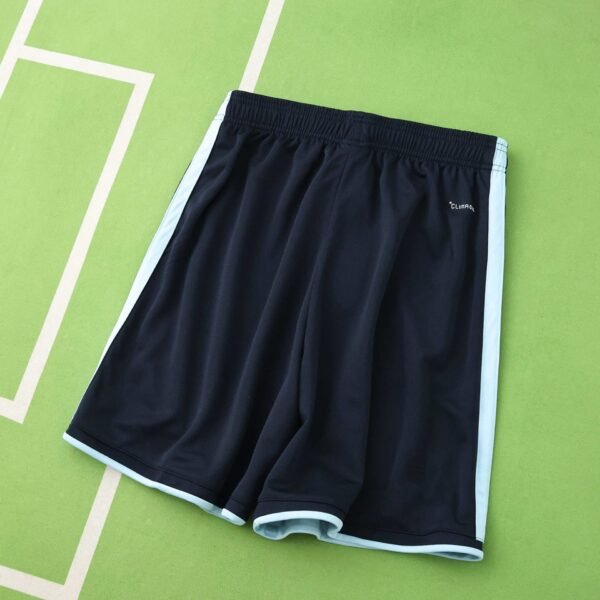 2026 FIFA World Cup Argentina home shorts - Image 2