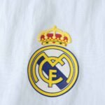 2425 Real Madrid CF Wear on both sides windbreaker - Imagem 2