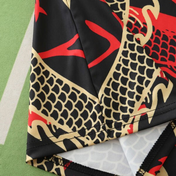 2425 season Real Madrid CF Concept version Fan version - Imagen 6