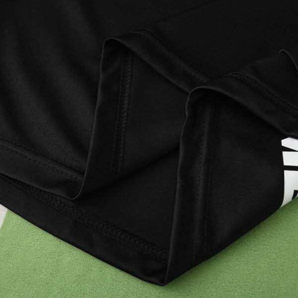 1998 season Manchester United F.C. third retro Fan version - Image 8